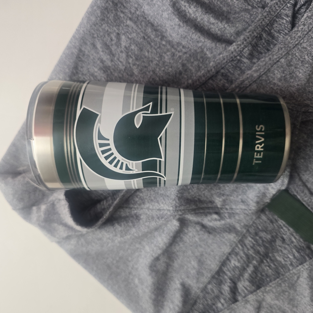 Michigan STATE Cup/shirt Bundle - Picture 6 of 10